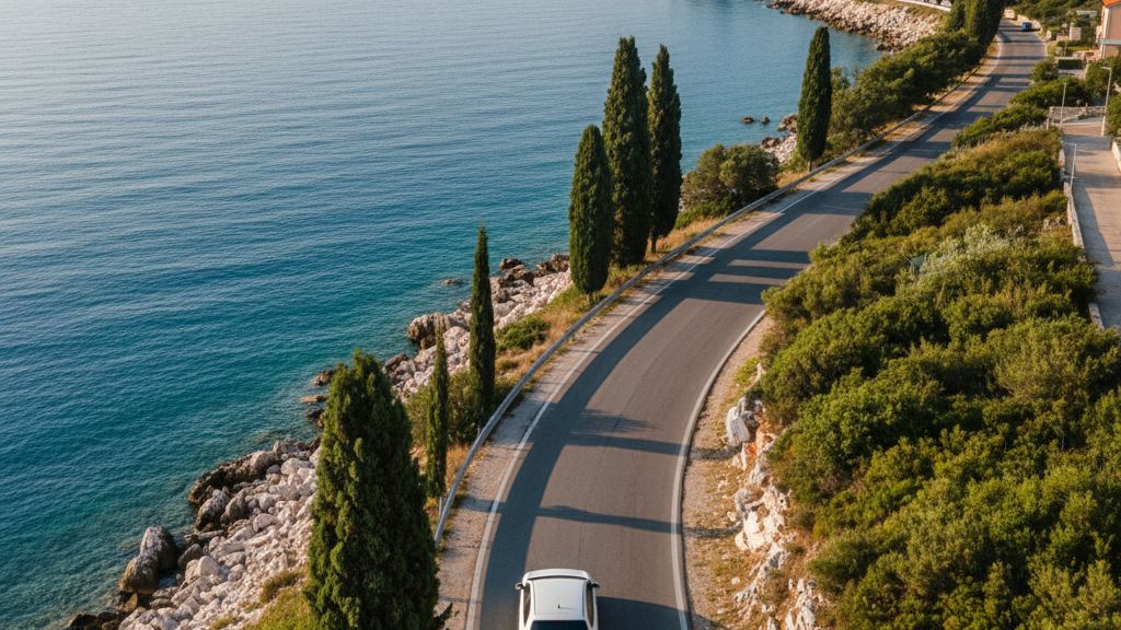 Koper, Slovenia