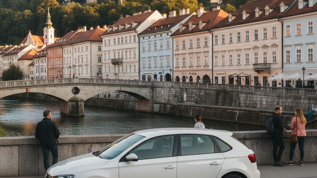 Ljubljana, Slovenia