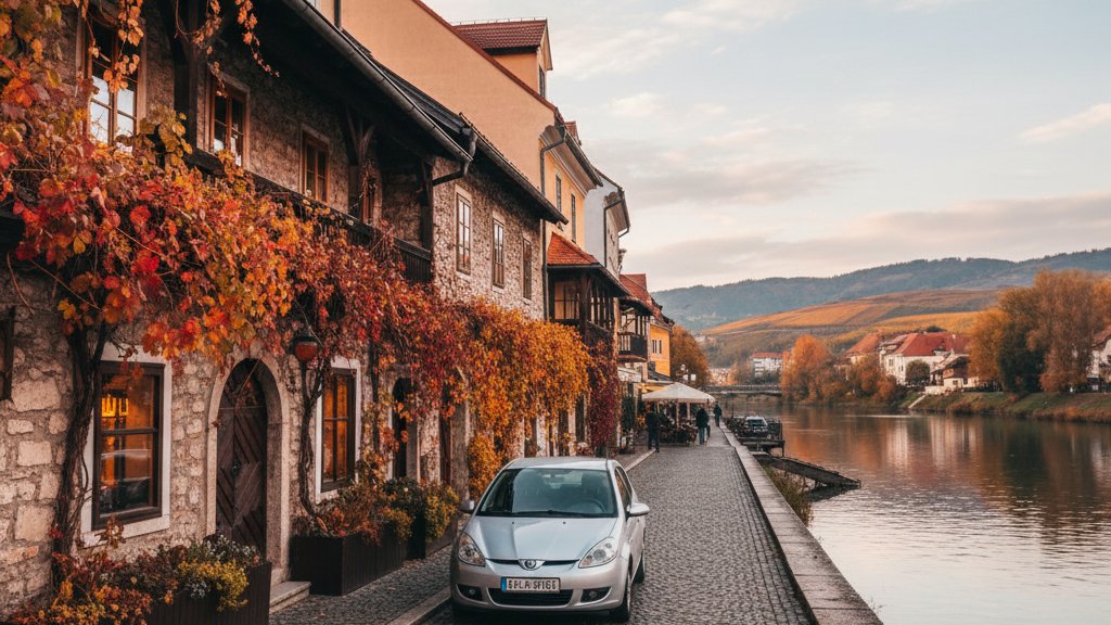 Maribor, Slovenia